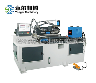 液壓封口機